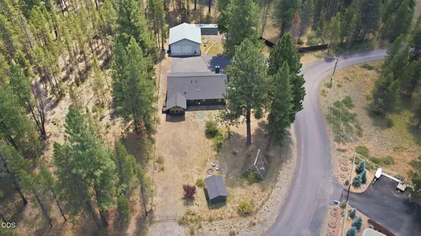 54634 Silver Fox Drive, Bend, OR 97707