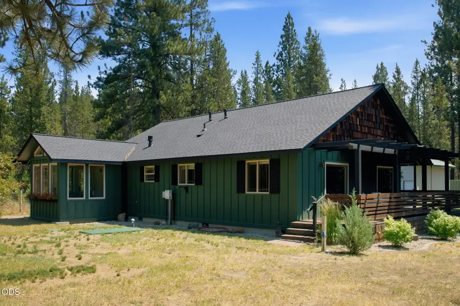54634 Silver Fox Drive, Bend, OR 97707 - #3