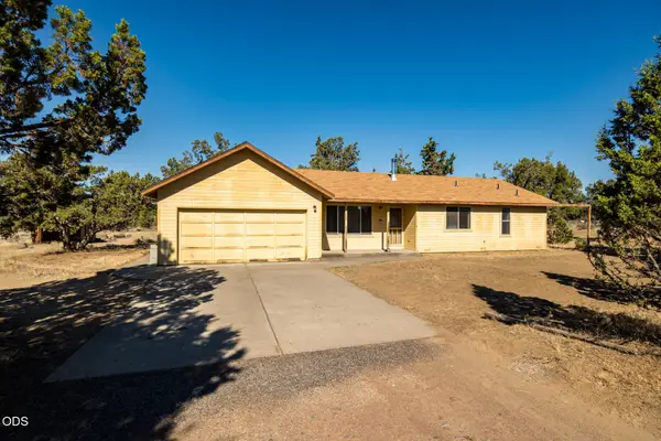 63455 Chaparrel Drive, Bend, OR 97701