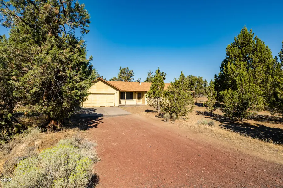 63455 Chaparrel Drive, Bend, OR 97701 - #2