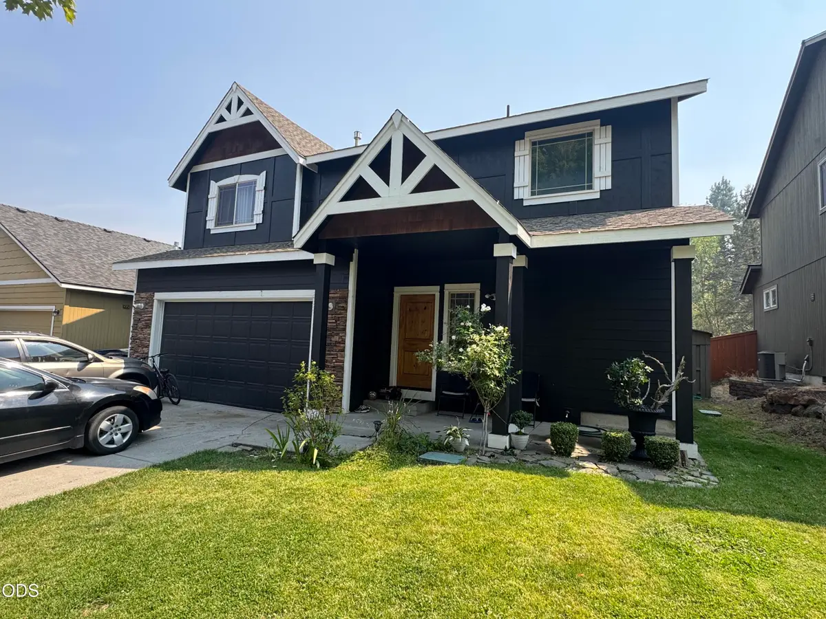 20301 Knightsbridge Place, Bend, OR 97702 - #1
