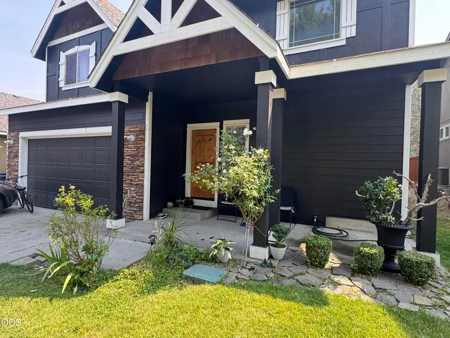 20301 Knightsbridge Place, Bend, OR 97702 - #2