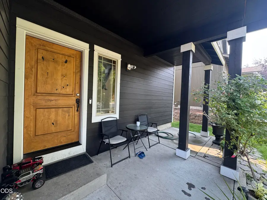 20301 Knightsbridge Place, Bend, OR 97702 - #3