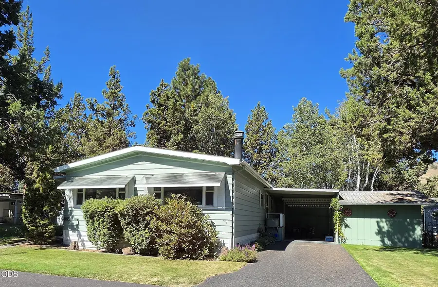 2200 NE Highway 20 #UNIT 10, Bend, OR 97701 - #2