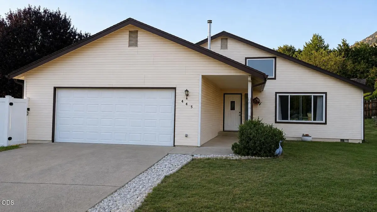 445 Havencrest Court, Klamath Falls, OR 97603 - #1