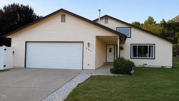 445 Havencrest Court, Klamath Falls, OR 97603