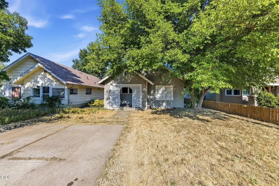 315 King Street, Medford, OR 97501 - #3