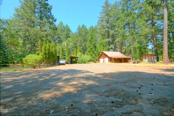 1820 Powell Creek Road, Williams, OR 97544