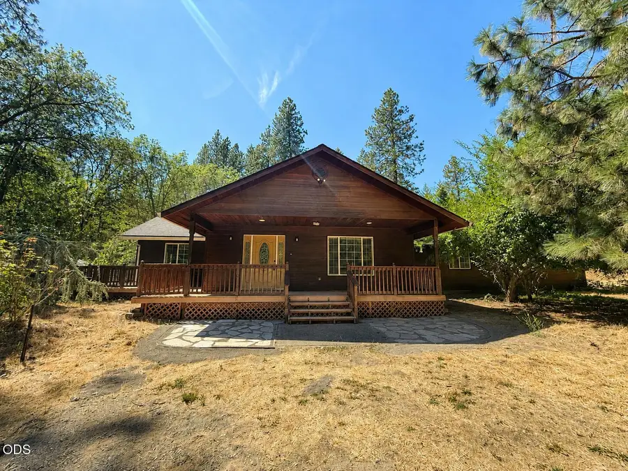 5118 Williams Highway, Grants Pass, OR 97527 - #3