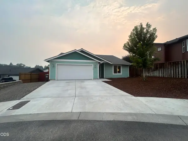 1335 NE Pippen Lane, Prineville, OR 97754