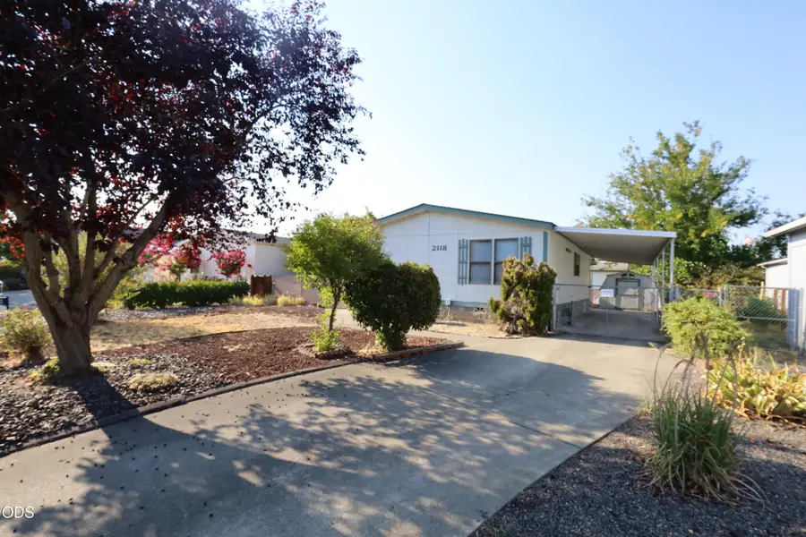 2118 SW Shane Way, Grants Pass, OR 97527 - #3