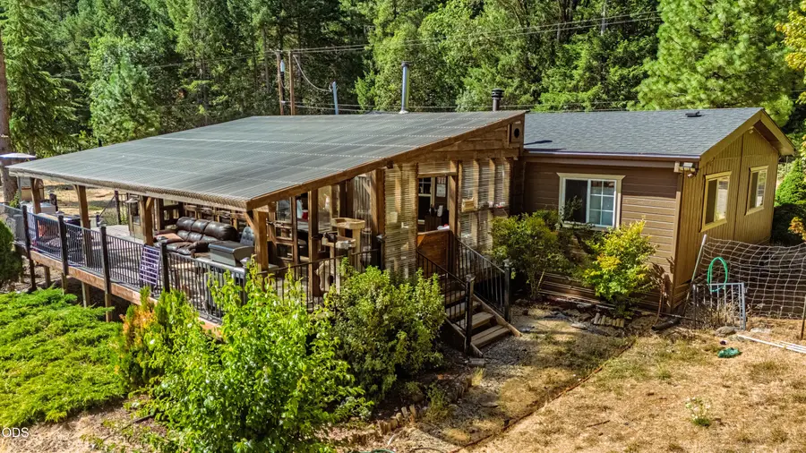 110 Pine Tree Way, Selma, OR 97538 - #2