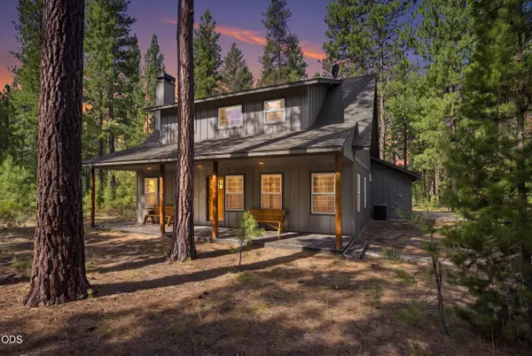 53481 Brookie Way, La Pine, OR 97739