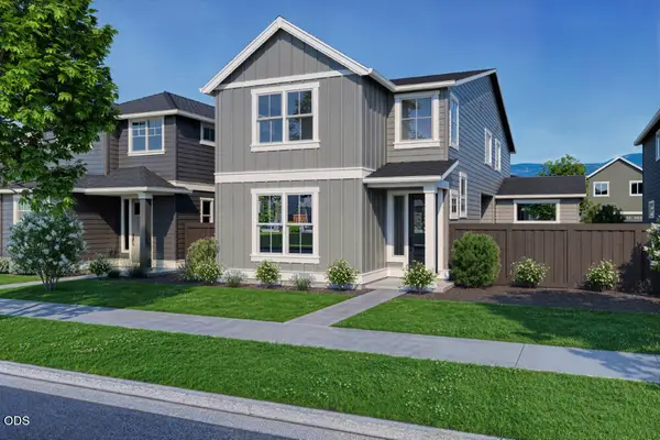 60849 SE Barstow Place, Bend, OR 97702