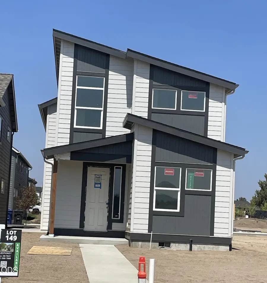 20896 SE Denver Drive, Bend, OR 97702 - #2