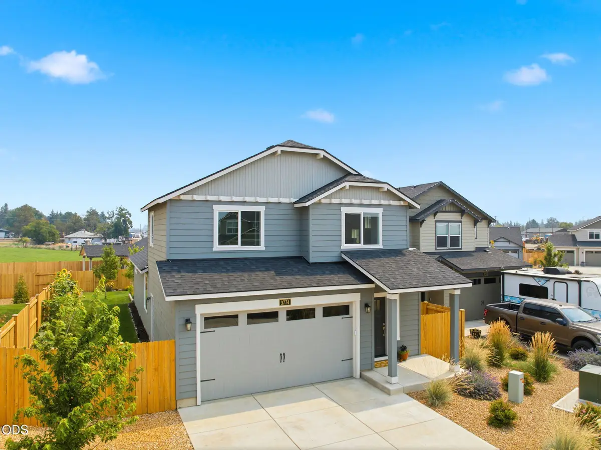 3774 NW 7th Lane, Redmond, OR 97756 - #1