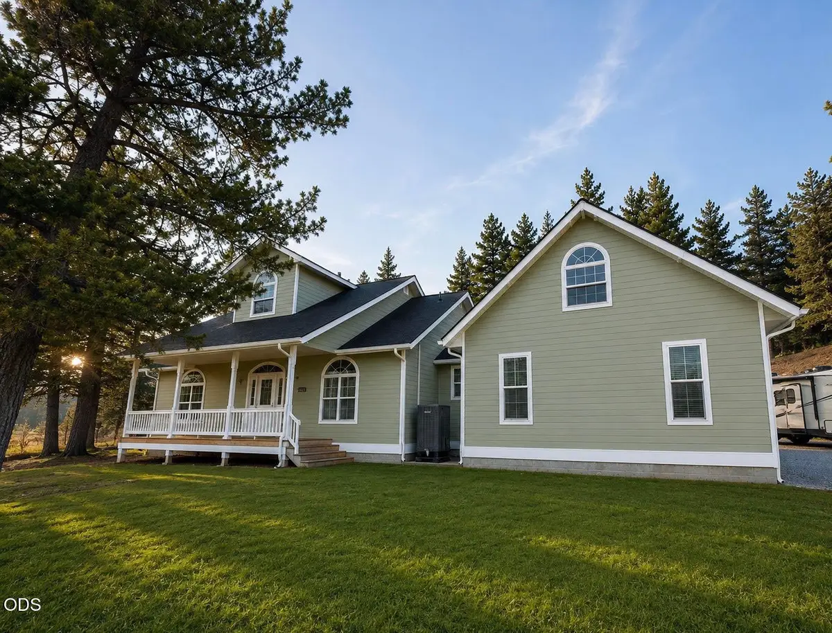 3707 Thicket Court, Klamath Falls, OR 97601 - #1
