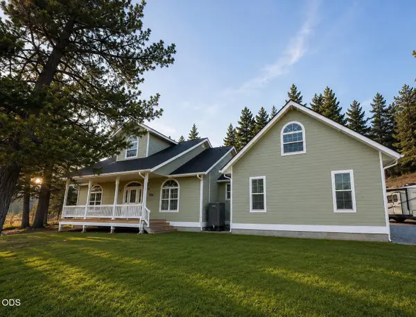 3707 Thicket Court, Klamath Falls, OR 97601