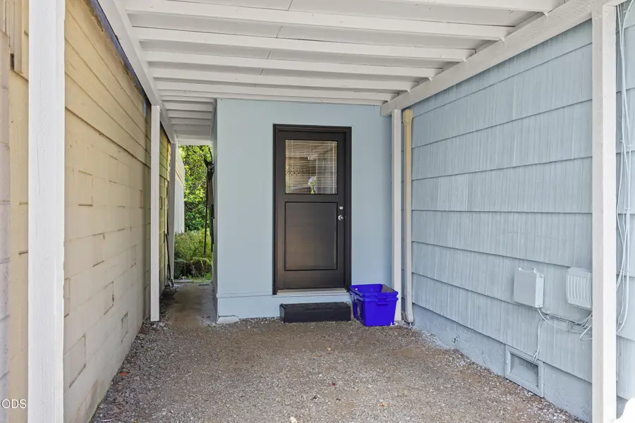 1655 N Juniper Street, Coquille, OR 97423 - #3