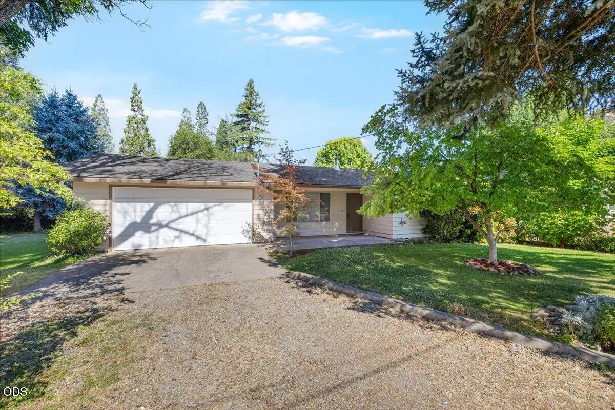 100 Jacoby Street, Gold Hill, OR 97525 - #1