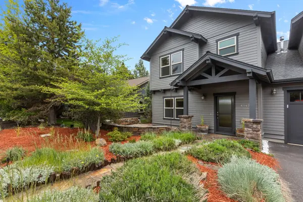 61438 Linton Loop, Bend, OR 97702