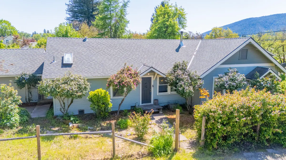 24127 Redwood Highway, Kerby, OR 97531 - #1