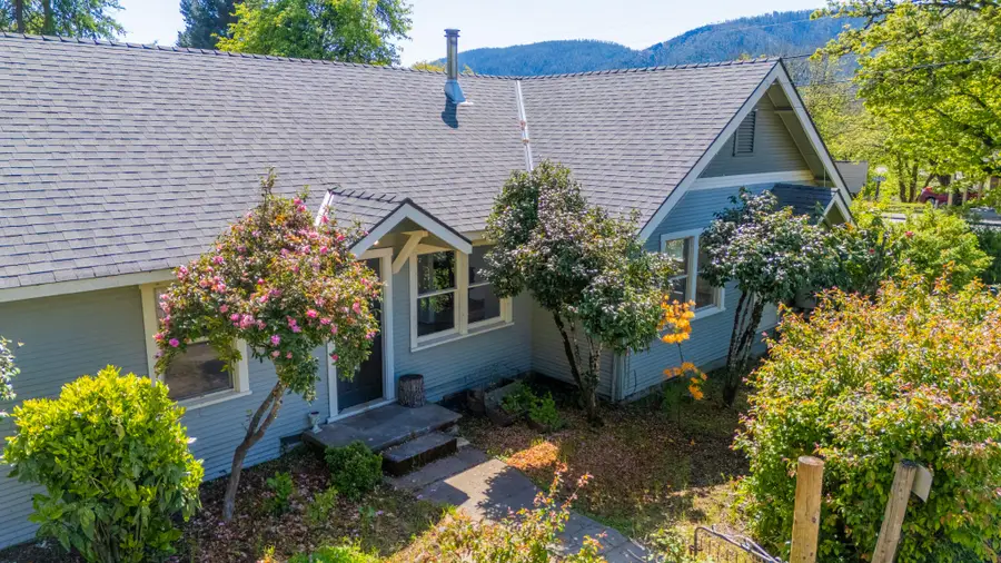 24127 Redwood Highway, Kerby, OR 97531 - #2