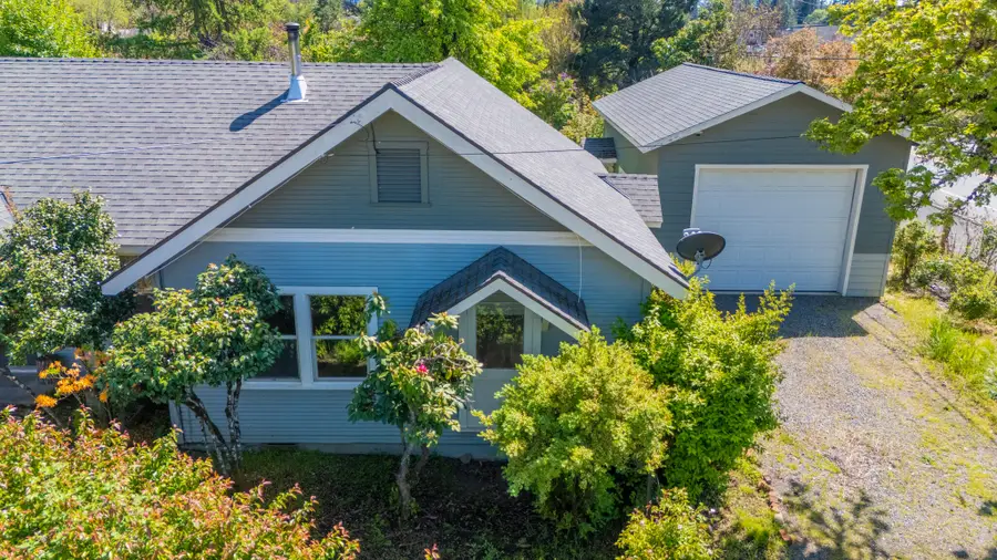 24127 Redwood Highway, Kerby, OR 97531 - #3