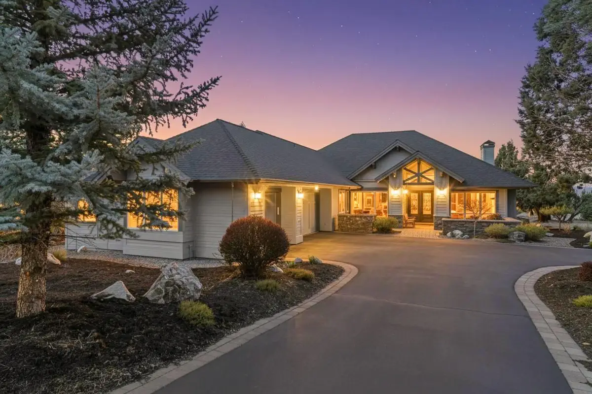 11403 Jubel Court, Redmond, OR 97756 - #1