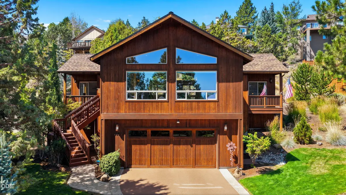 2497 NW Todds Crest Drive, Bend, OR 97703 - #1