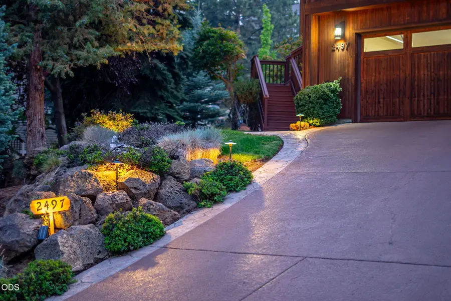 2497 NW Todds Crest Drive, Bend, OR 97703 - #3