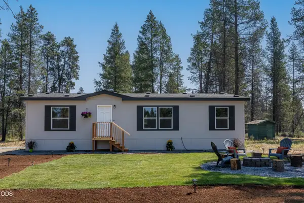 17033 Cagle Road, La Pine, OR 97739