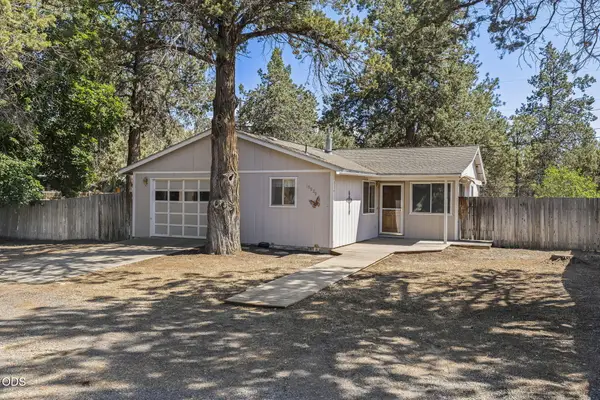 19929 Birch Lane, Bend, OR 97703