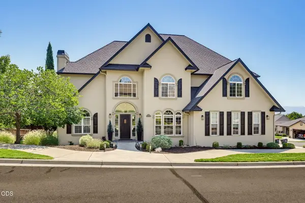 4300 Evening Ridge Terrace, Medford, OR 97504