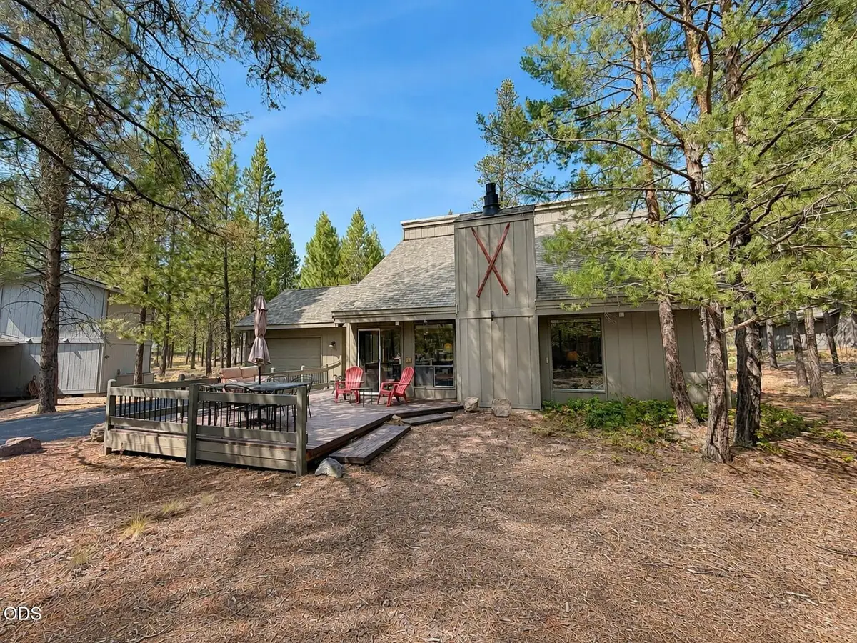 17900 Flat Top Lane #Lot 7, Sunriver, OR 97707 - #1