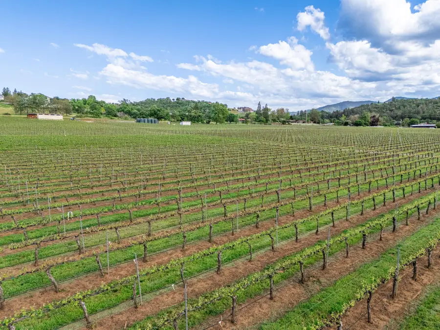 2871 Griffin Creek Road, Medford, OR 97501 - #3
