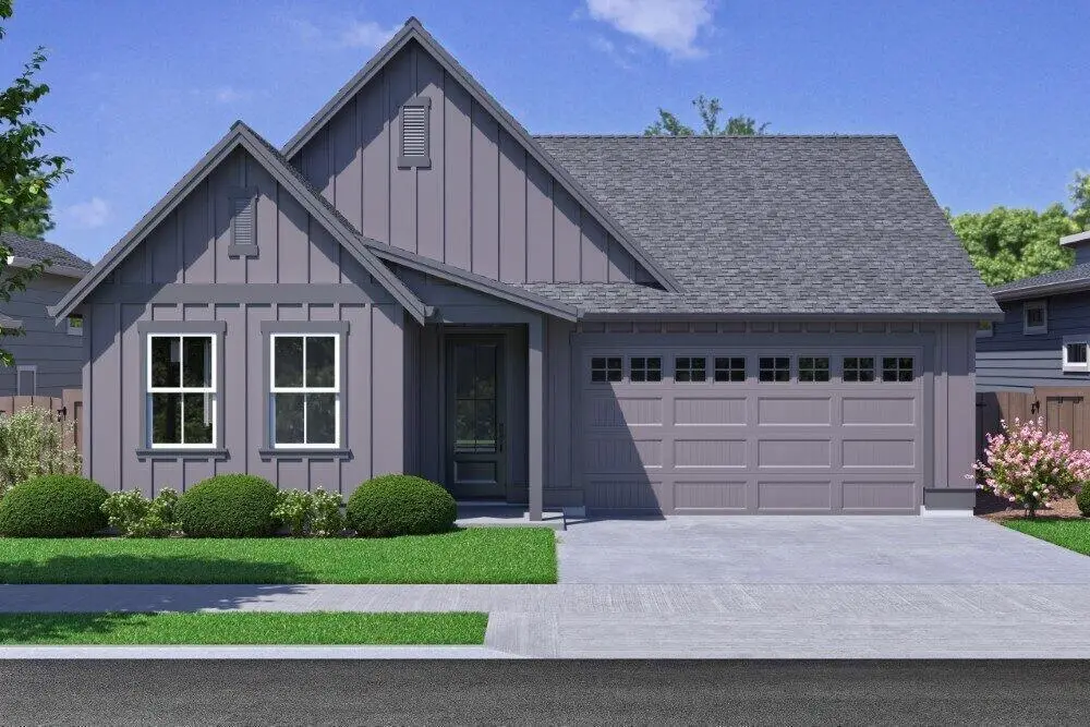 60819 SE Epic Place, Bend, OR 97702 - #1