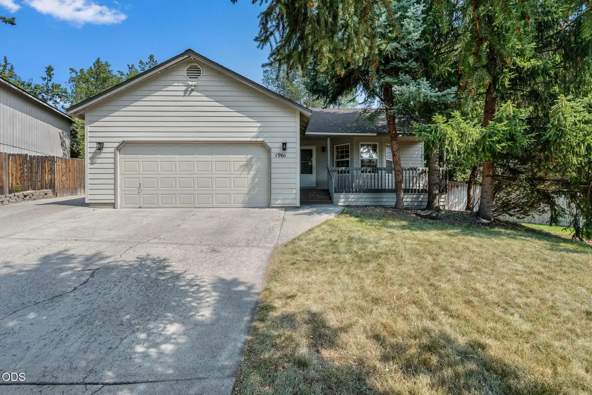1961 NE Windy Tree Court, Bend, OR 97701 - #1