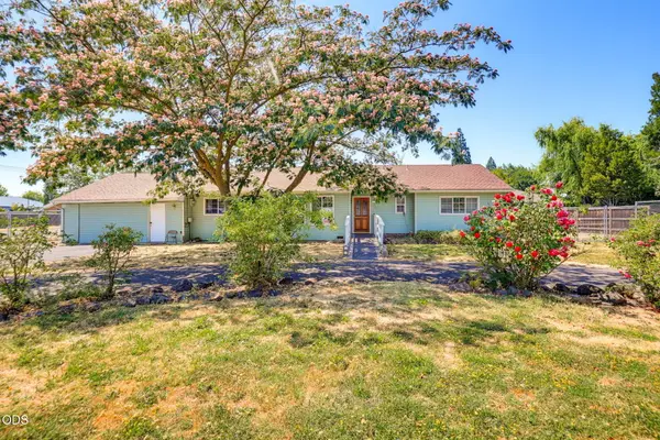 1265 Corona Avenue, Medford, OR 97504