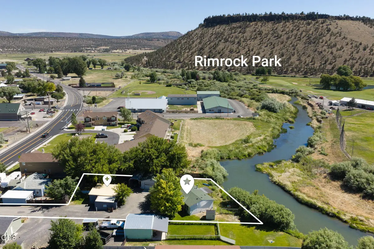 721 S Main Street, Prineville, OR 97754 - #1
