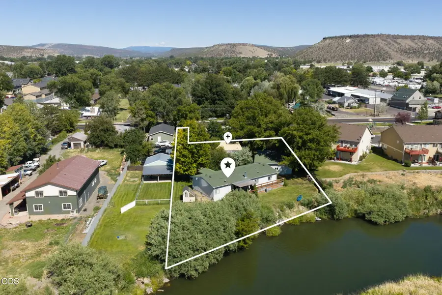 721 S Main Street, Prineville, OR 97754 - #2