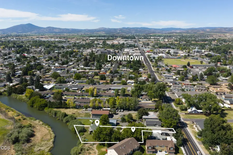 721 S Main Street, Prineville, OR 97754 - #3