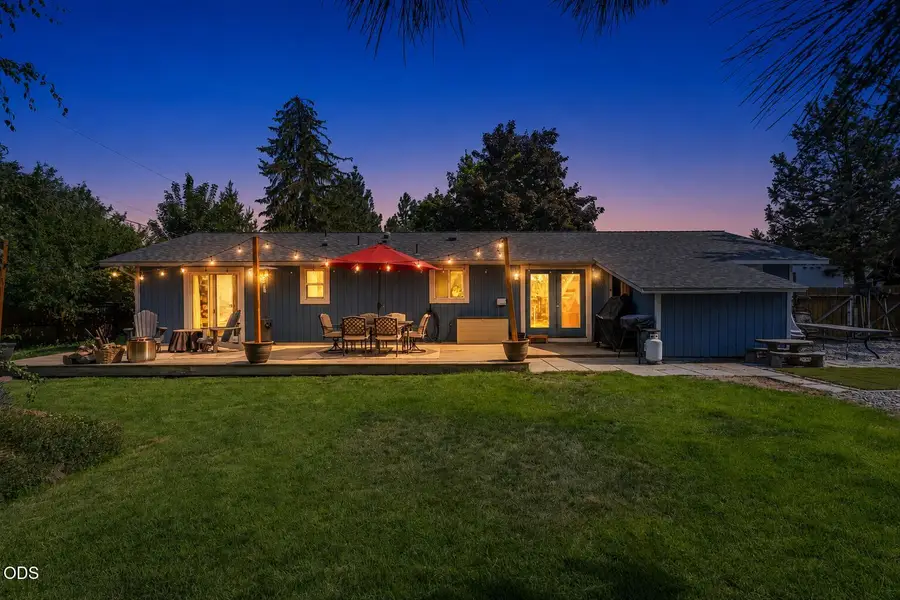 63385 Omer Drive, Bend, OR 97701 - #3