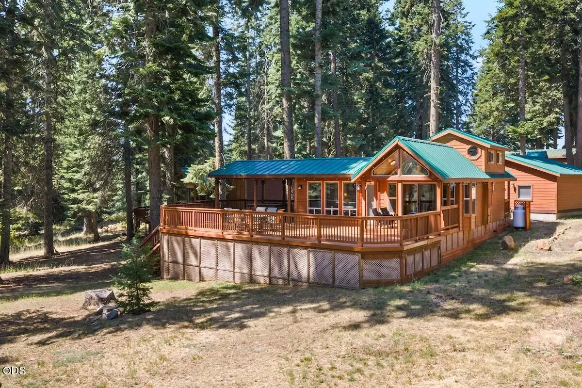 7979 Hyatt Prairie Road # 50, Ashland, OR 97520 - #1