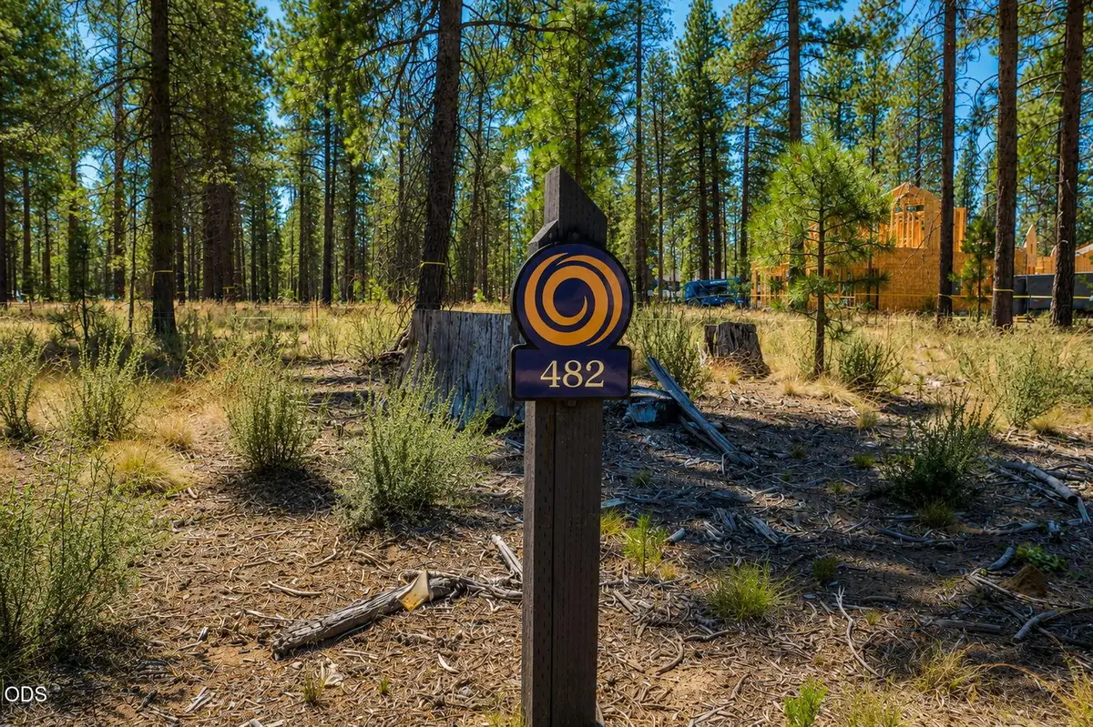 17736 Preservation Lp, Bend, OR 97707 - #1