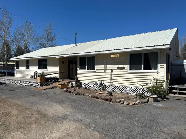 136350 Main Street, Crescent, OR 97733