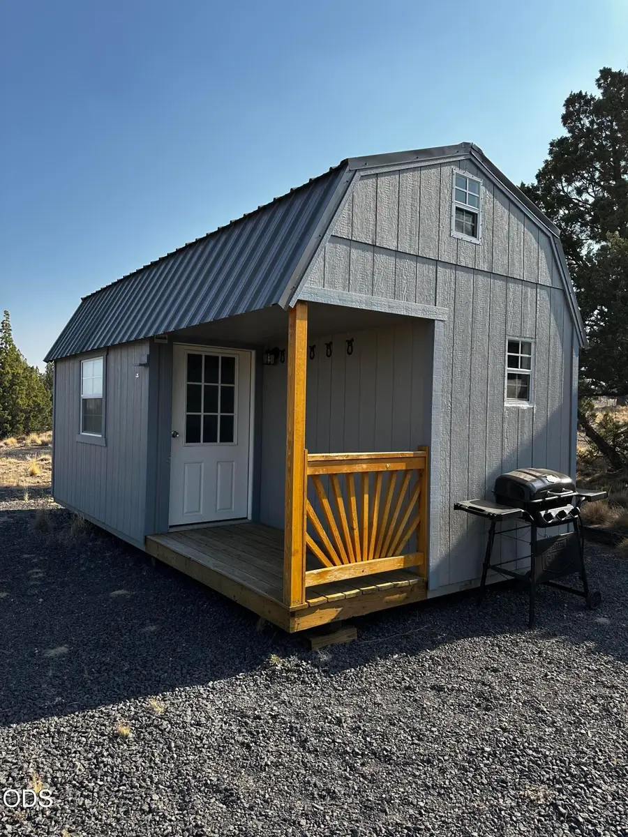 SE Maple #2601, Prineville, OR 97754 - #2