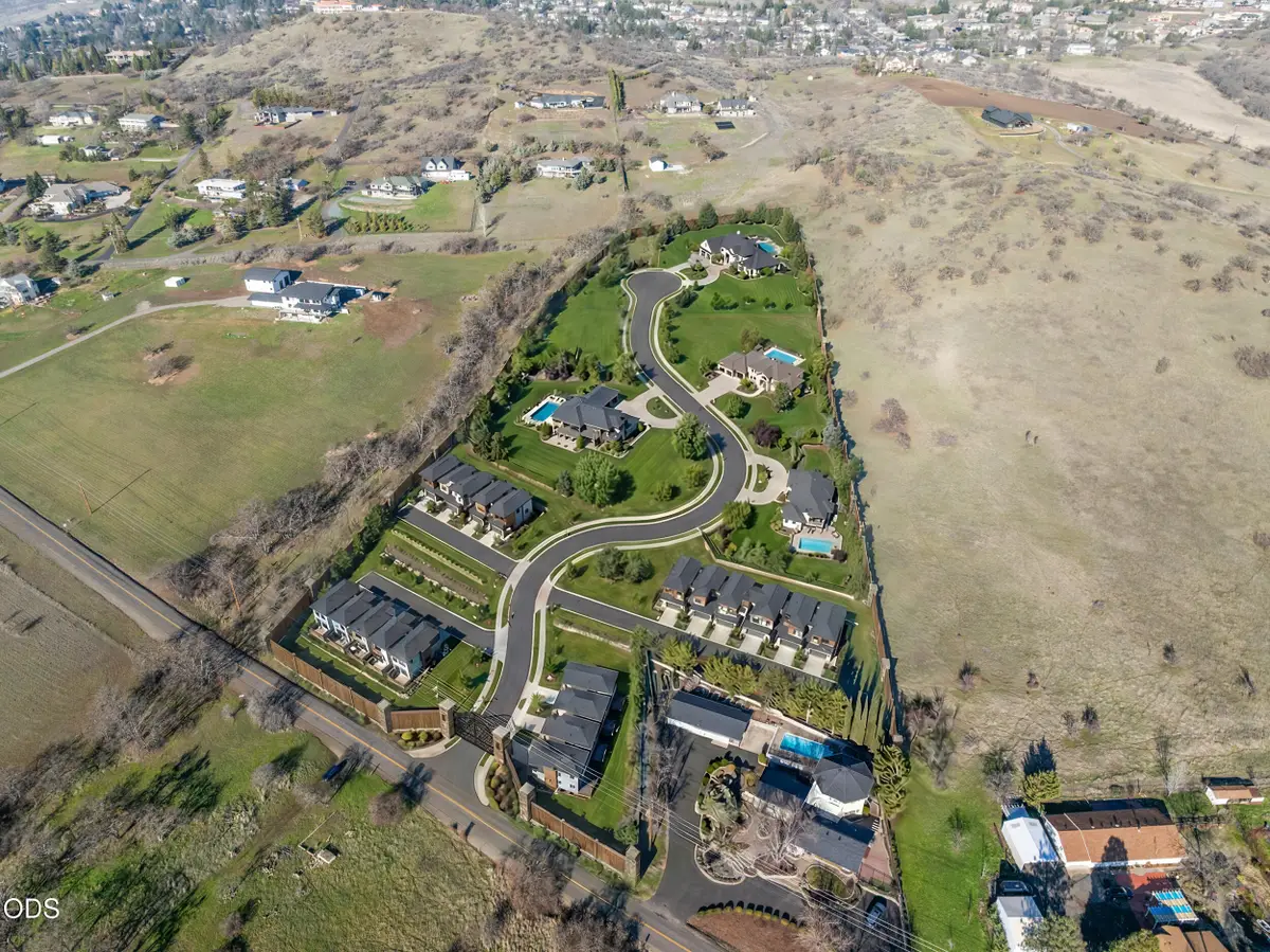 0 Cherry Lane #TL 2200, Medford, OR 97504 - #1
