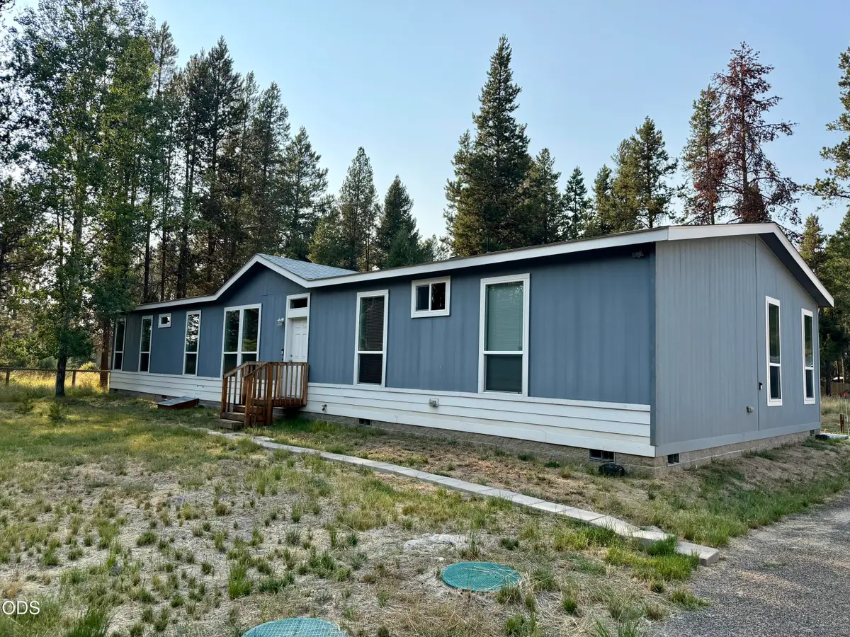 52322 Glenwood Drive, La Pine, OR 97739 - #1