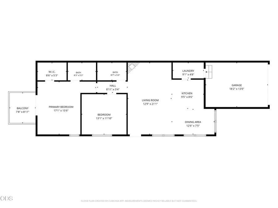 2074 NE Chanel Court, Bend, OR 97701 - #3